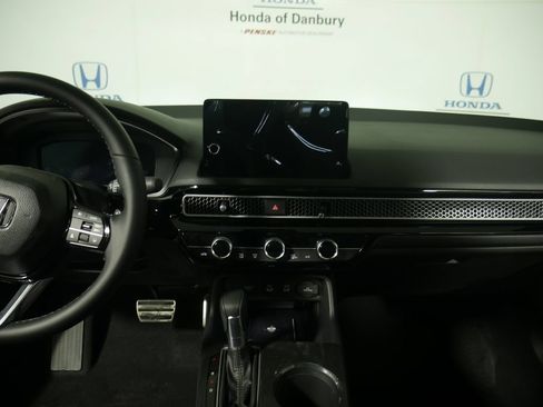 New 2026 Honda Civic Sport Touring image 13