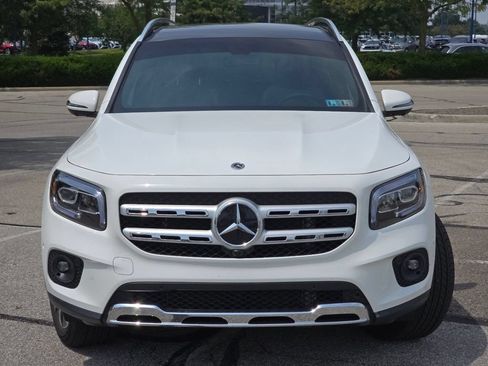 Certified 2023 Mercedes-Benz GLB 250 4MATIC image 12