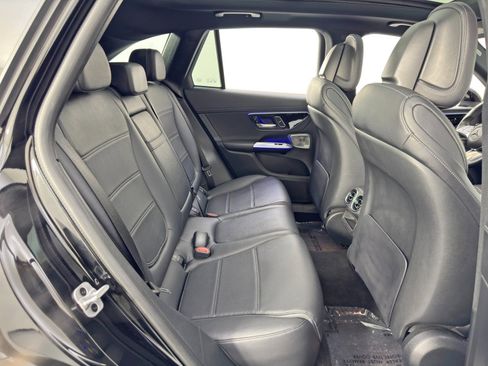 Used 2023 Mercedes-Benz GLC 300 w/ Exclusive Trim Package image 45