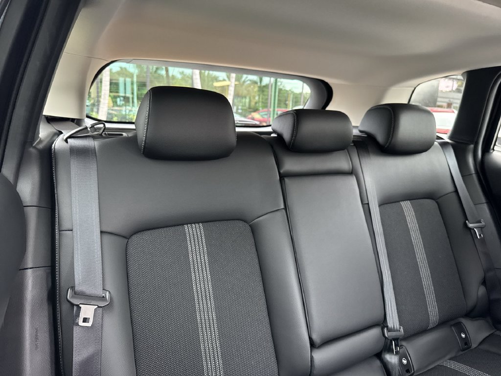 New 2026 MAZDA CX-50 AWD 2.5 S w/ Weather Package image 47