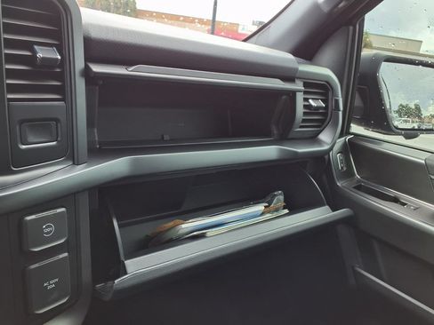 Used 2024 Ford F150 XLT w/ Equipment Group 302A MID AWD/4WD image 35