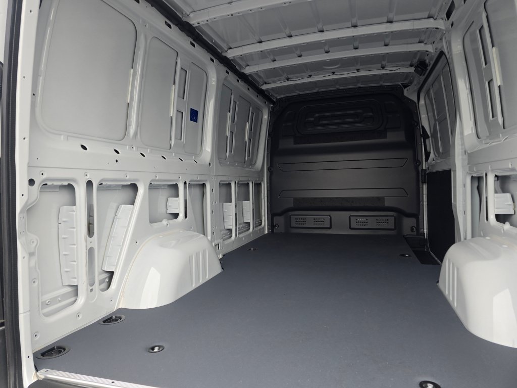 New 2026 Mercedes-Benz Sprinter 2500 image 15