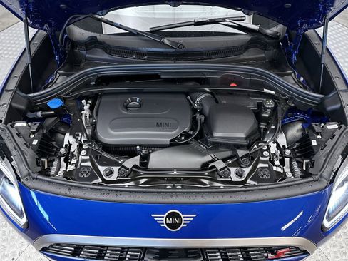 New 2026 MINI Cooper Countryman S w/ Comfort Package Max image 31