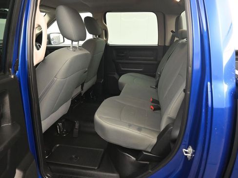 Used 2016 RAM 1500 Tradesman w/ Popular Equipment Group image 10