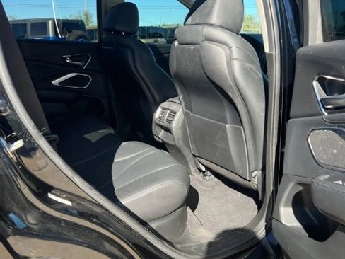 Used 2020 Acura RDX FWD image 24
