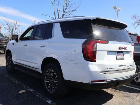 New 2026 GMC Yukon Elevation AWD/4WD image 5