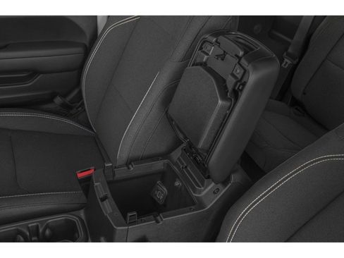 Used 2024 Jeep Wrangler Sport image 9