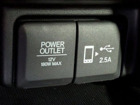 Used 2019 Honda Passport Touring image 30