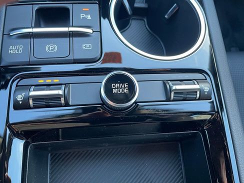 New 2026 Kia K5 GT-Line image 19