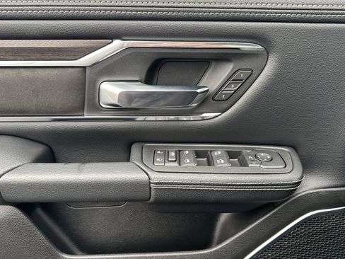 New 2026 RAM 1500 Laramie image 10