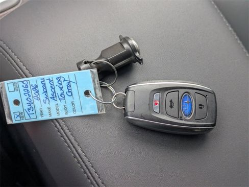 New 2026 Subaru Ascent Touring image 39