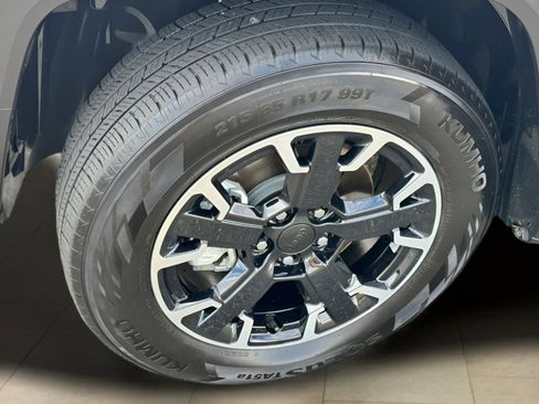 Used 2023 Jeep Renegade Trailhawk image 20