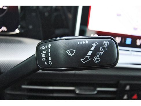 Certified 2026 Volkswagen GTI Autobahn FWD image 21