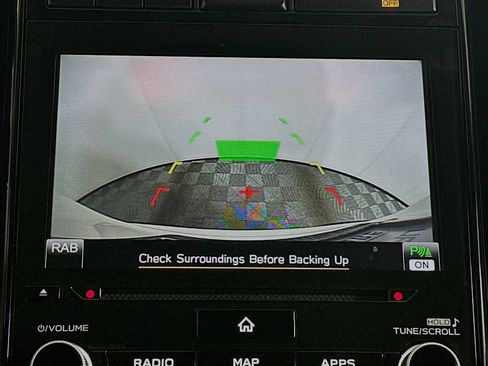 Used 2020 Subaru Ascent Limited w/ Technology Package image 15