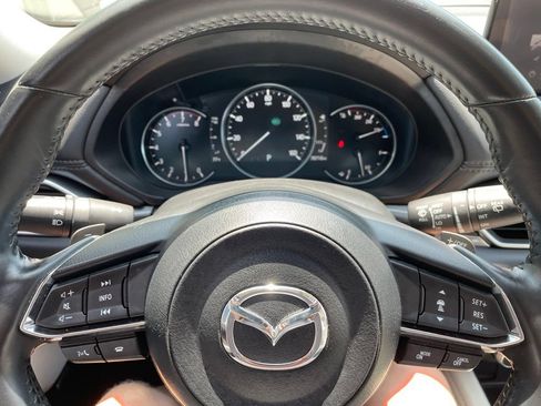 Used 2021 MAZDA CX-5 Grand Touring Reserve AWD/4WD image 17