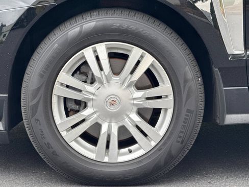Used 2016 Cadillac SRX Luxury w/ Driver Awareness Package FWD image 26