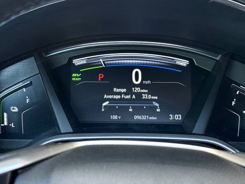 Used 2020 Honda CR-V EX-L image 20