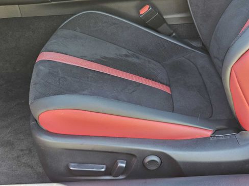 Used 2025 Lexus RC F Final Edition RWD image 23
