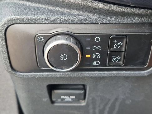 Used 2023 Ford Bronco Outer Banks AWD/4WD image 25