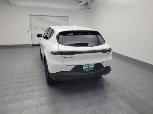 Used 2023 Dodge Hornet GT w/ GT Blacktop Package AWD/4WD image 6