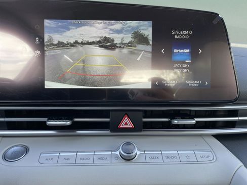 New 2026 Hyundai Elantra Limited w/ Cargo Package FWD image 20