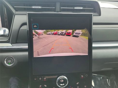 Used 2026 GMC Terrain Elevation FWD image 29