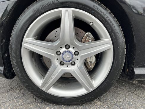 Used 2011 Mercedes-Benz S 550 4MATIC image 14