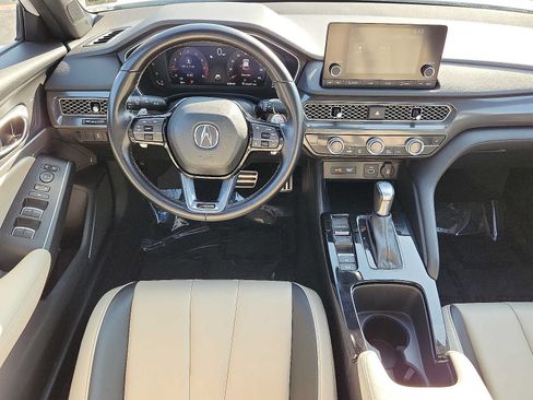 Used 2023 Acura Integra A-Spec FWD image 11