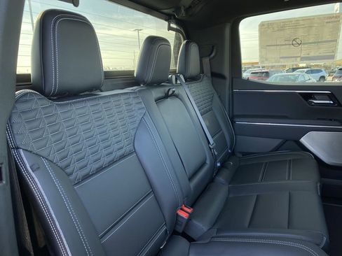 New 2024 GMC Sierra EV Denali image 31