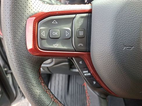 Used 2025 RAM 1500 Rebel w/ Rebel Level 1 Equipment Group image 20