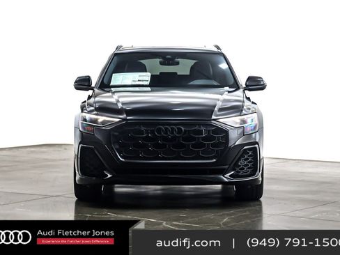 New 2026 Audi Q8 Premium Plus image 2