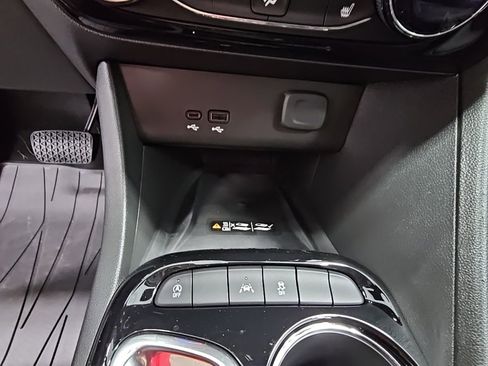 New 2026 Buick Encore GX Sport Touring w/ Advanced Technology Package image 19