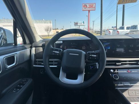 New 2026 Hyundai Santa Fe SE FWD image 10