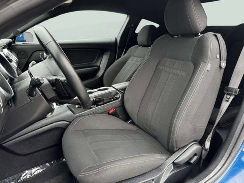 Used 2022 Ford Mustang GT w/ GT Performance Package image 18