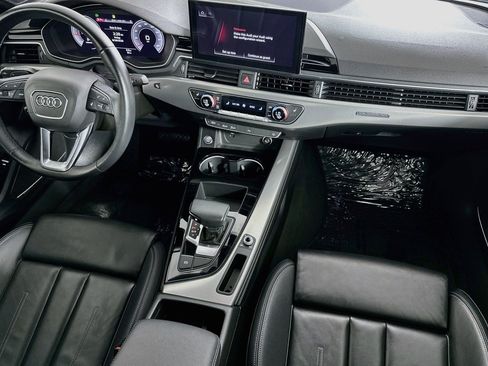 Used 2023 Audi A5 2.0T Premium Plus w/ Premium Plus AWD/4WD image 6