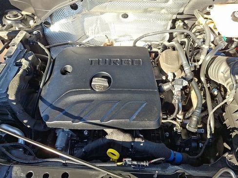 Certified 2024 Buick Encore GX Sport Touring image 28