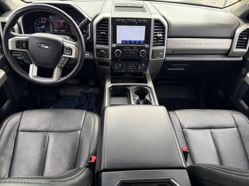 Used 2020 Ford F250 Lariat AWD/4WD image 15