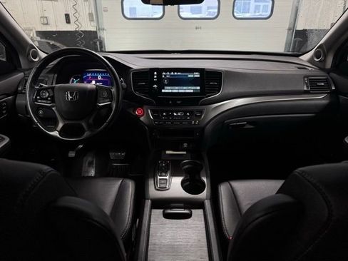 Used 2022 Honda Pilot Special Edition image 25