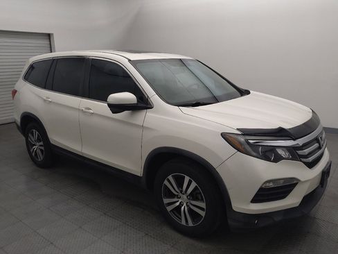 Used 2016 Honda Pilot EX-L image 11