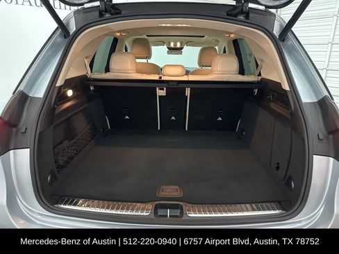 Used 2024 Mercedes-Benz GLE 350 4MATIC image 28