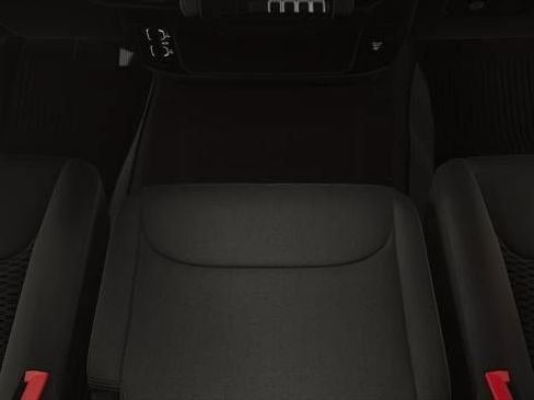 New 2026 RAM 1500 Warlock AWD/4WD image 3