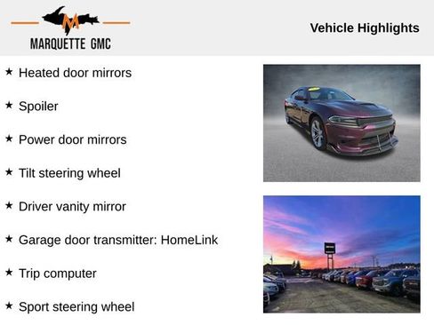 Used 2021 Dodge Charger R/T image 10