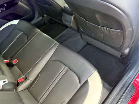 Used 2025 Kia K5 GT-Line AWD/4WD image 25