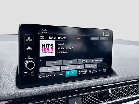 Used 2023 Honda Civic Sport Touring image 15