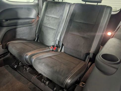 Used 2022 Dodge Durango SRT w/ Black Package image 29