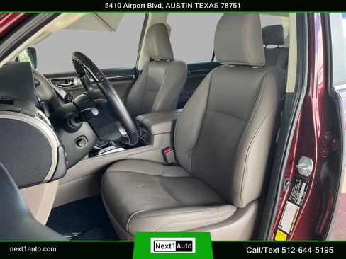 Used 2021 Lexus GX 460 Premium w/ Premium Package AWD/4WD image 18
