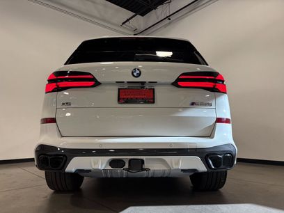 Used 2024 BMW X5 M60i