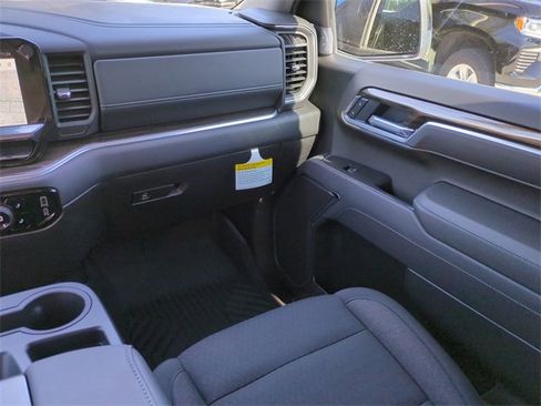 New 2026 Chevrolet Silverado 1500 RST image 17