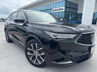 Used 2024 Acura MDX FWD w/ Technology Package