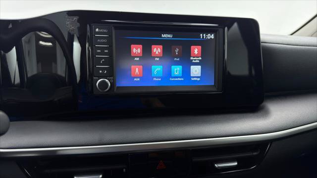 Used 2025 Nissan Kicks S FWD image 28